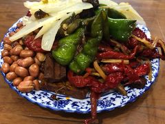 -老西安韩记三鲜煮馍(四府街店)