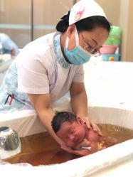点击看大图 -宝生月子中心(独栋园林·福田店)