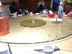 包厢-学成饭店(北辰店)