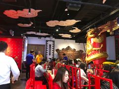 -德云社(三里屯店)