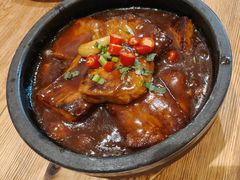 -滇越乘象云南餐厅(次渠店)