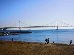 -星海湾跨海大桥