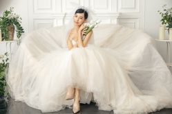 -IDO婚纱摄影(上海旗舰店)