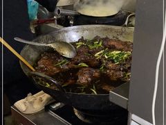 -无名氏面馆(邮电路店)