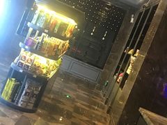 -范特西FANTASY量贩式KTV(民主广场店)