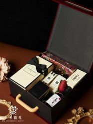 -卡卡喜糖伴手礼·商务礼宝宝礼·婚礼用品