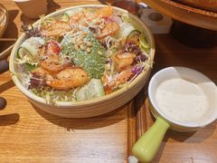 -Dragon Pizza•圆脸龙披萨·牛排餐厅