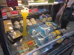 -雪贝尔Shaber面包花园(民德路店)
