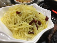 -李师傅脆肚(梅林店)