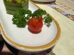 -隆隆金大茶楼(地王广场店)