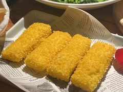 -马灯部落·西湖边的创意山景餐厅(虎跑动物园店)
