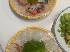 -番生三文鱼(新塘店)