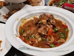 -梁家大院•农家菜(昆山会展中心店)