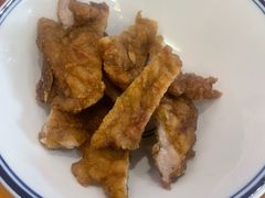 -天天鲜面馆(衡山路店)