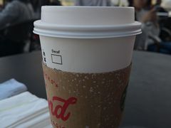 -星巴克(深圳音乐厅店)