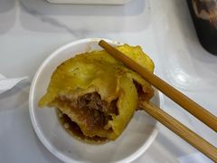 -草桥清真牛肉锅贴扁食店