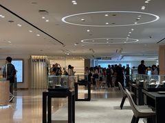 -DFS迪斐世(香港广东道店)
