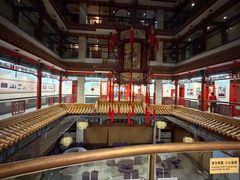 -丰泽园饭店