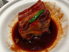 -二泉园老菜馆·百年无锡菜
