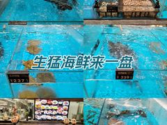 -艳阳天·非遗楚菜(武汉客厅店)
