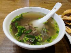 -王胖子驴肉火烧(鼓楼店)