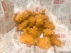 -The Habit Burger Grill 哈比特汉堡(复兴soho店)