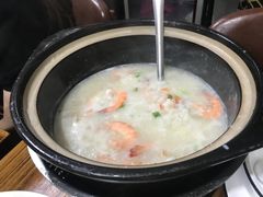 -潮粥馆(长江花园店)