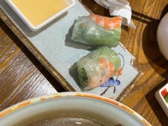 -越南牛肉河粉餐厅(书院巷店)