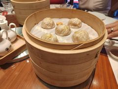 -鼎泰丰(成都远洋太古里店)