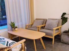-稀物集咖啡(徽州大道店)