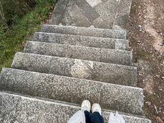 -天台山赤城山景区