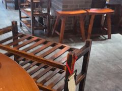 -炭窑水浒烤肉(汉阳鹦鹉巷子店)