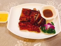 -香云轩·顺德菜(香云纱园林酒店店)
