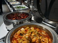 -天荷菜根·闽南素食自助(刺桐北路店)