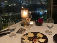 -Caprice(香港四季酒店)