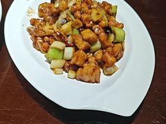 -东篱艺厨(长春路友好店)