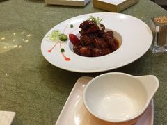 -半岛公馆(淞兴西路店)