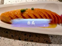 -马老六清真餐饮(西站店)
