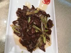 -小蓝鲸湖北菜(八一路店)