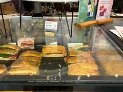 -BAKER&SPICE(安福路店)