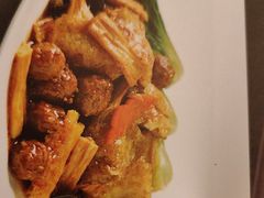 -秦月轩·长安小馆·新陕菜(阜成路·五棵松店)