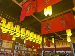 -AJIYA炭火烧肉(徐汇正大乐城店)