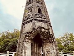 -上海佘山国家森林公园天马山园