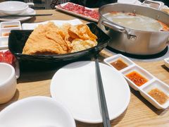 -掂档潮汕牛肉火锅(沈阳万象城店)