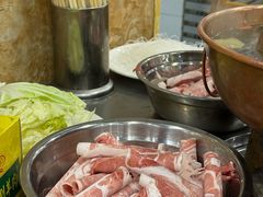 -三兴涮羊肉(荣安大街店)