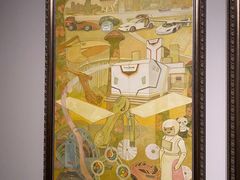 -中华艺术宫(上海美术馆)