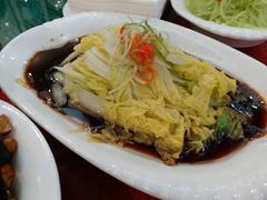 -玉华台饭庄(裕中西里小区店)