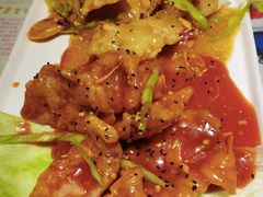 -乡间好味私家菜(总店)