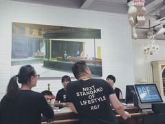 -RGF(巨鹿路店)