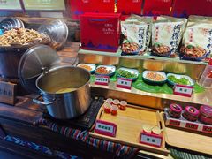 -甘家界牌柠檬鸭(青山店)